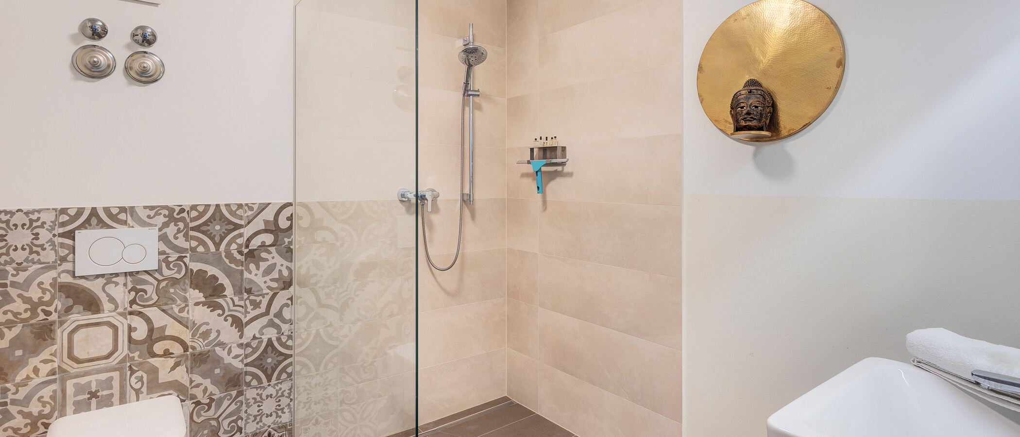 appartement Gmund am Tegernsee 01 salle de bain 14984