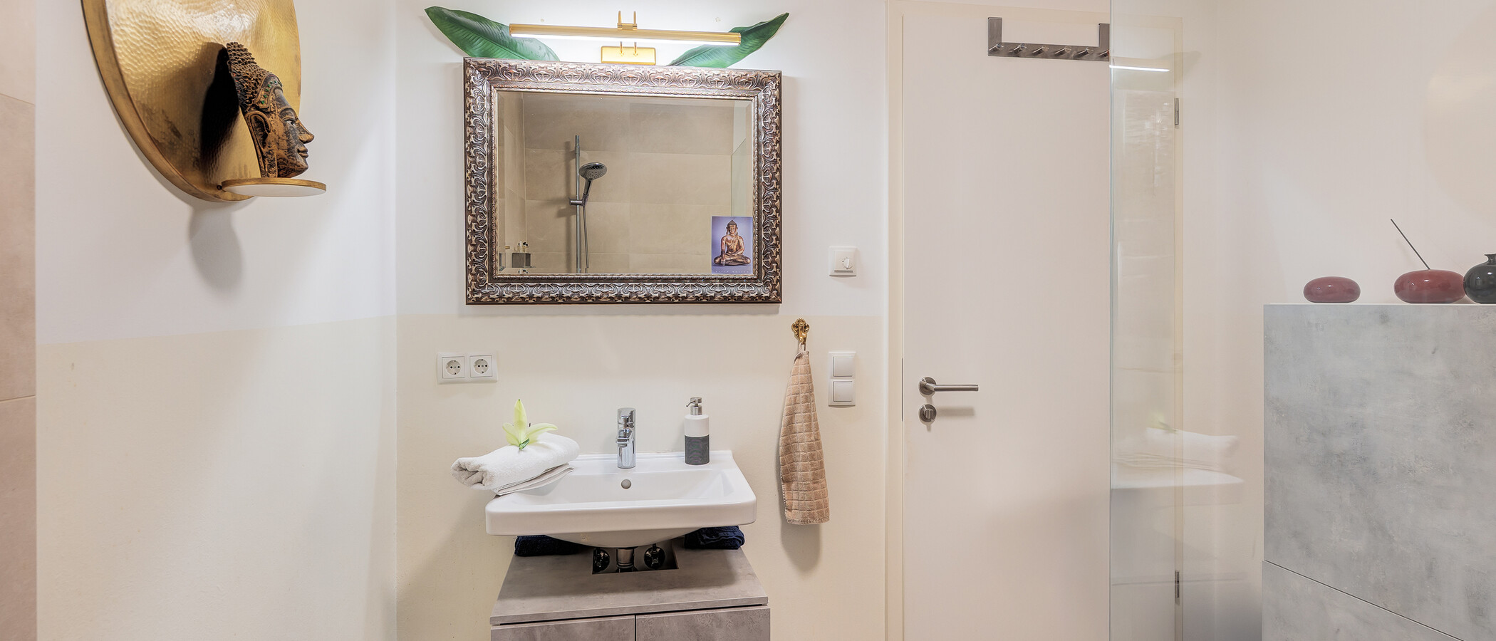 appartement Gmund am Tegernsee 02 salle de bain 14984