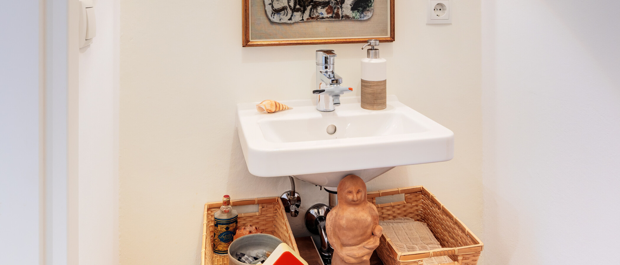 appartement Gmund am Tegernsee 02 deux toilettes 14984