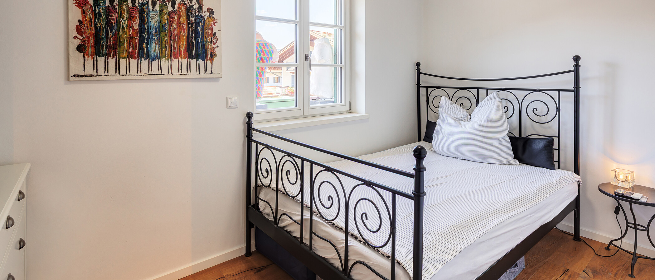 appartement Gmund am Tegernsee 01 chambre 14984