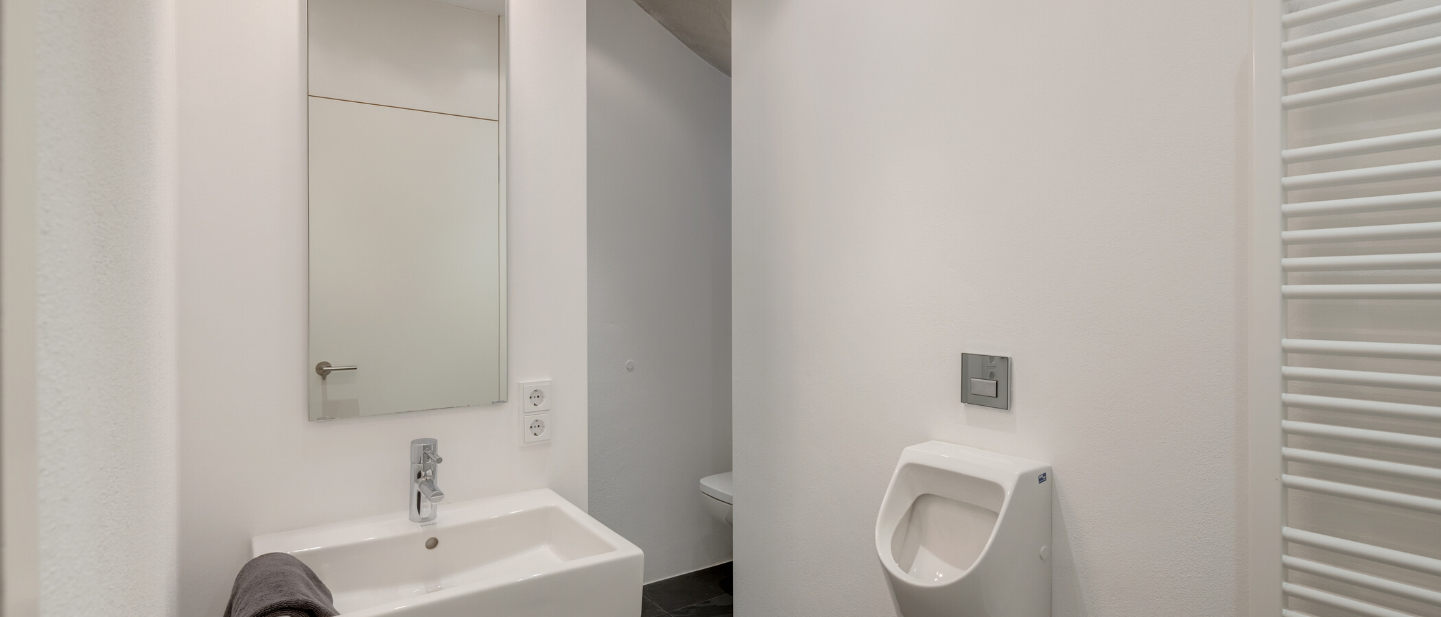 maison individuelle München Untermenzing 01 3. ème s. de bain 14987