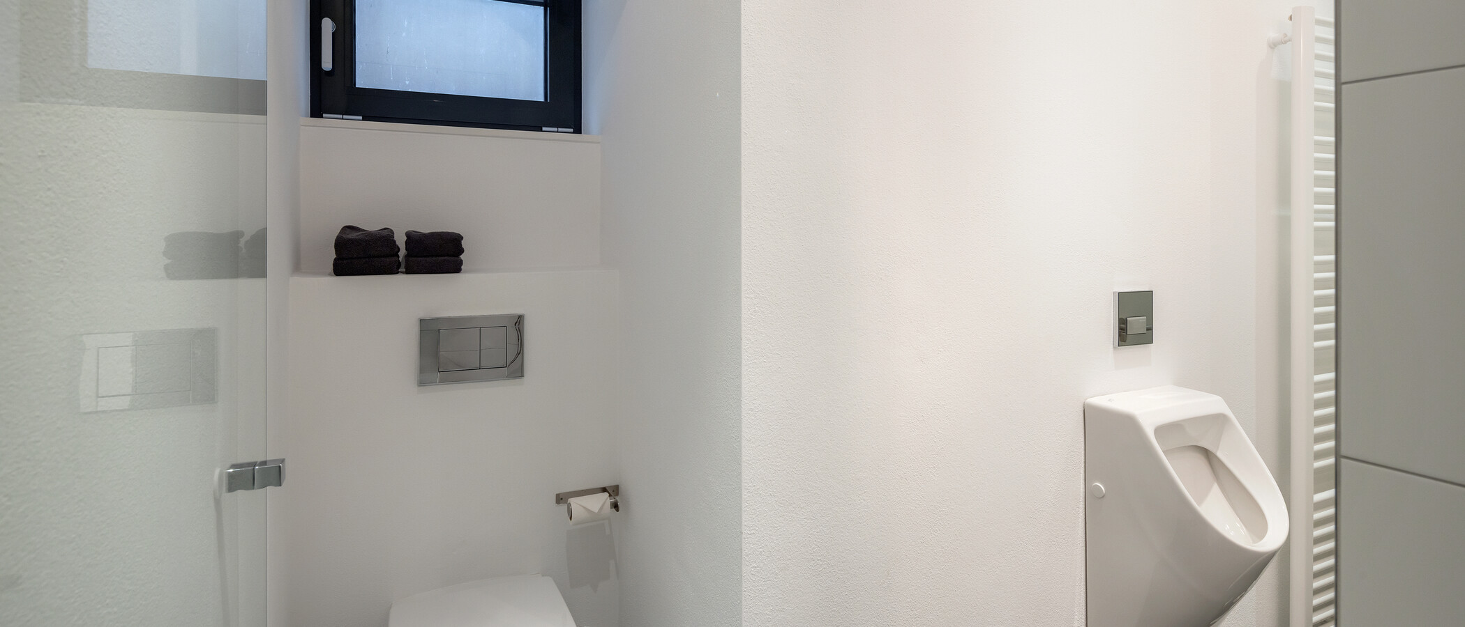 maison individuelle München Untermenzing 03 3. ème s. de bain 14987