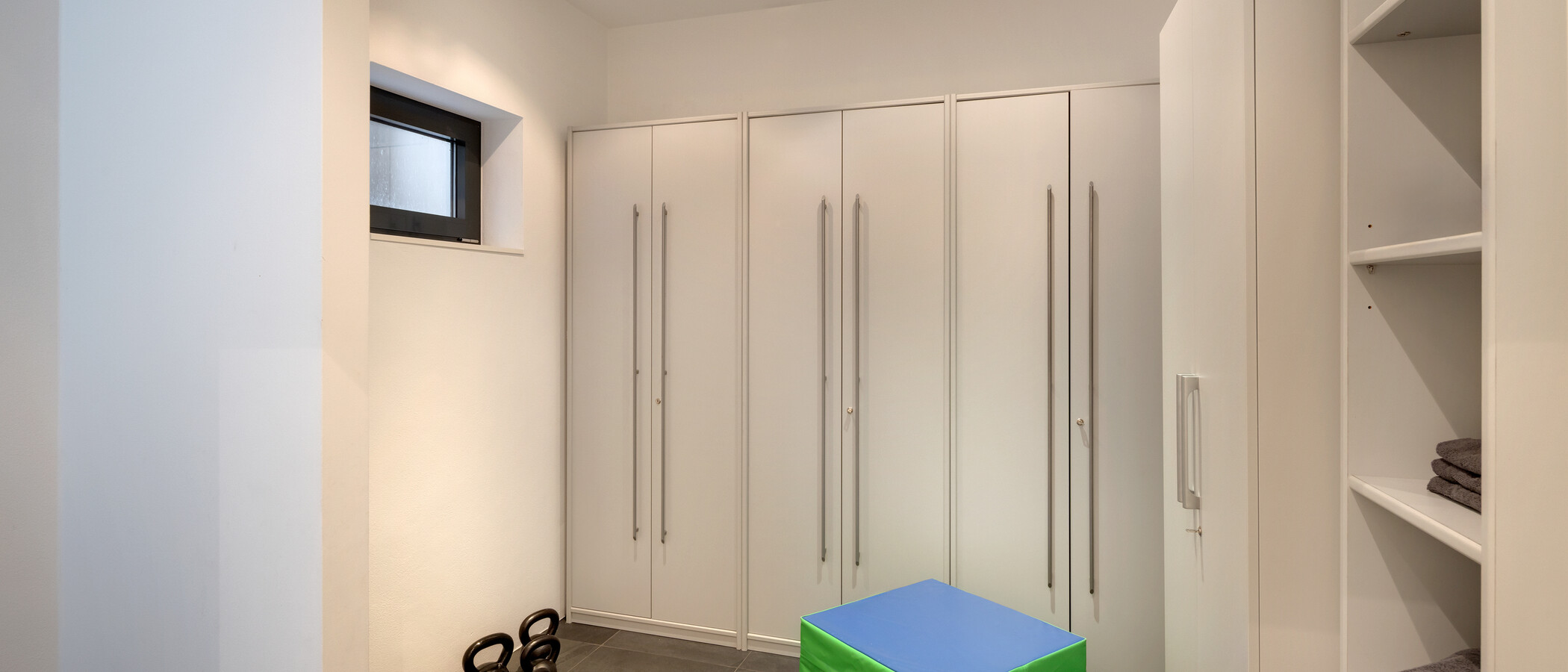 maison individuelle München Untermenzing 10 entrée/couloir 14987