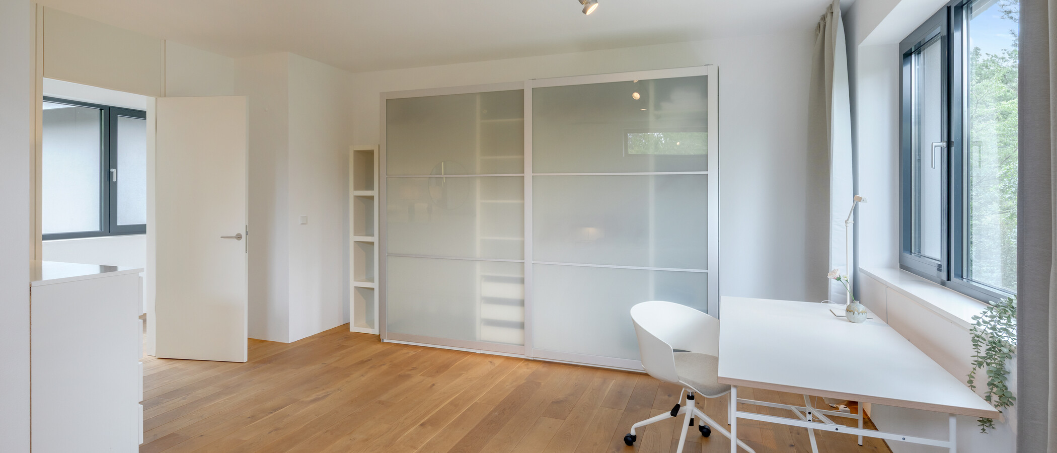 maison individuelle München Untermenzing 03 3ième chambre 14987