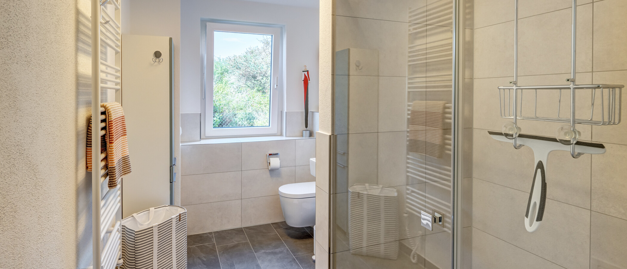 appartement München Fürstenried 01 salle de bain 14988