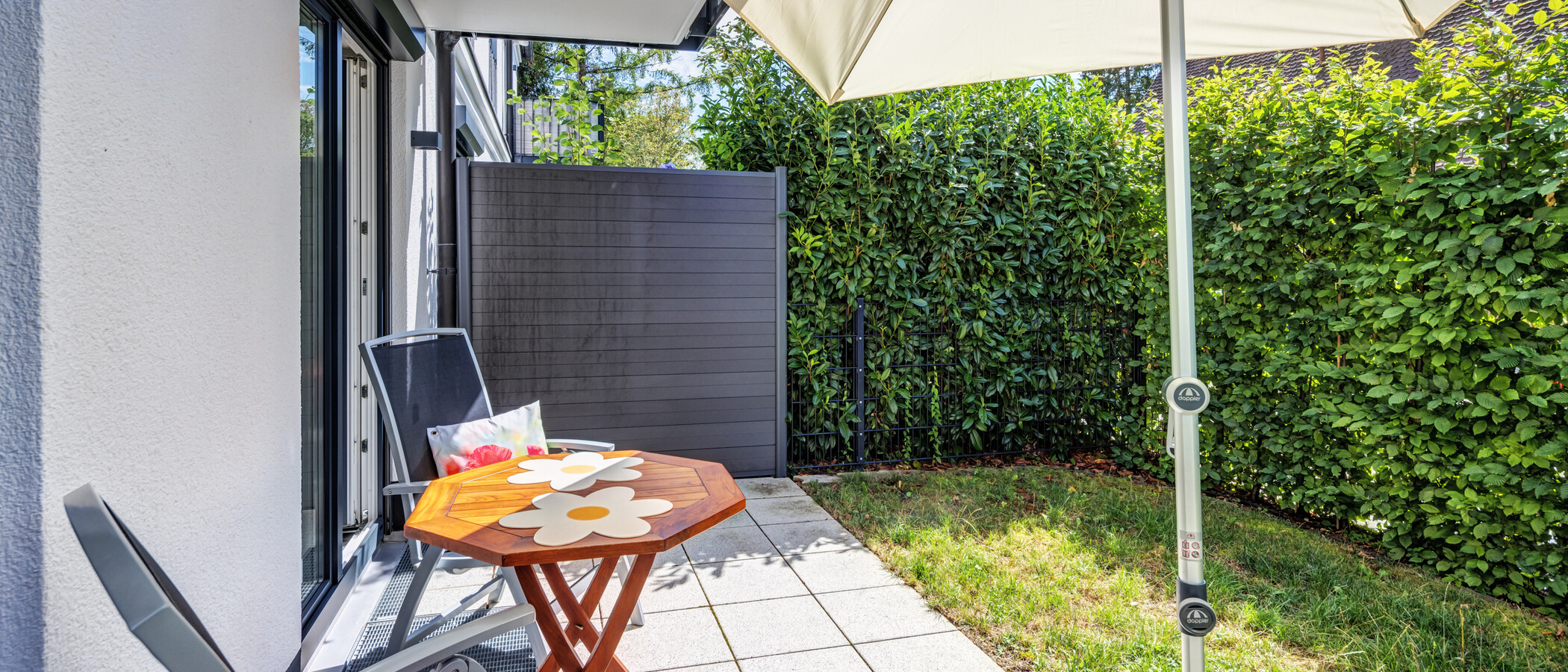 appartement München Fürstenried 02 terrasse 14988