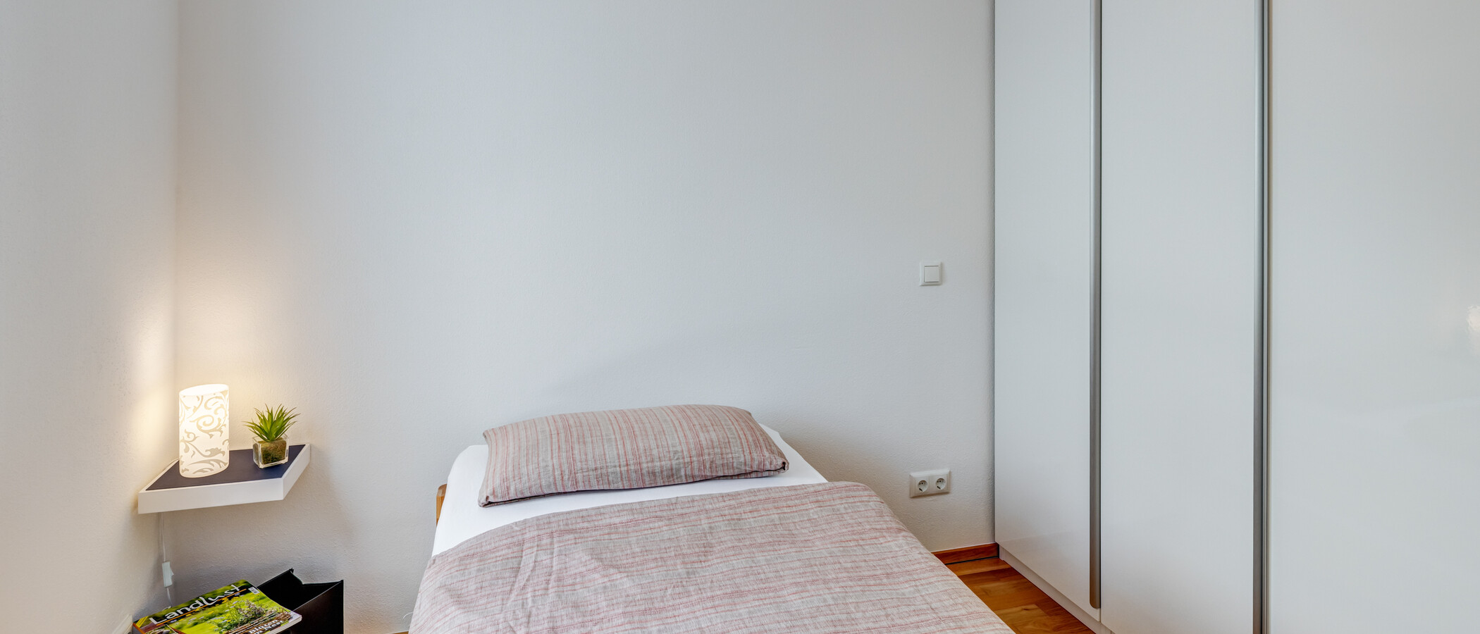 appartement München Fürstenried 02 chambre 14988