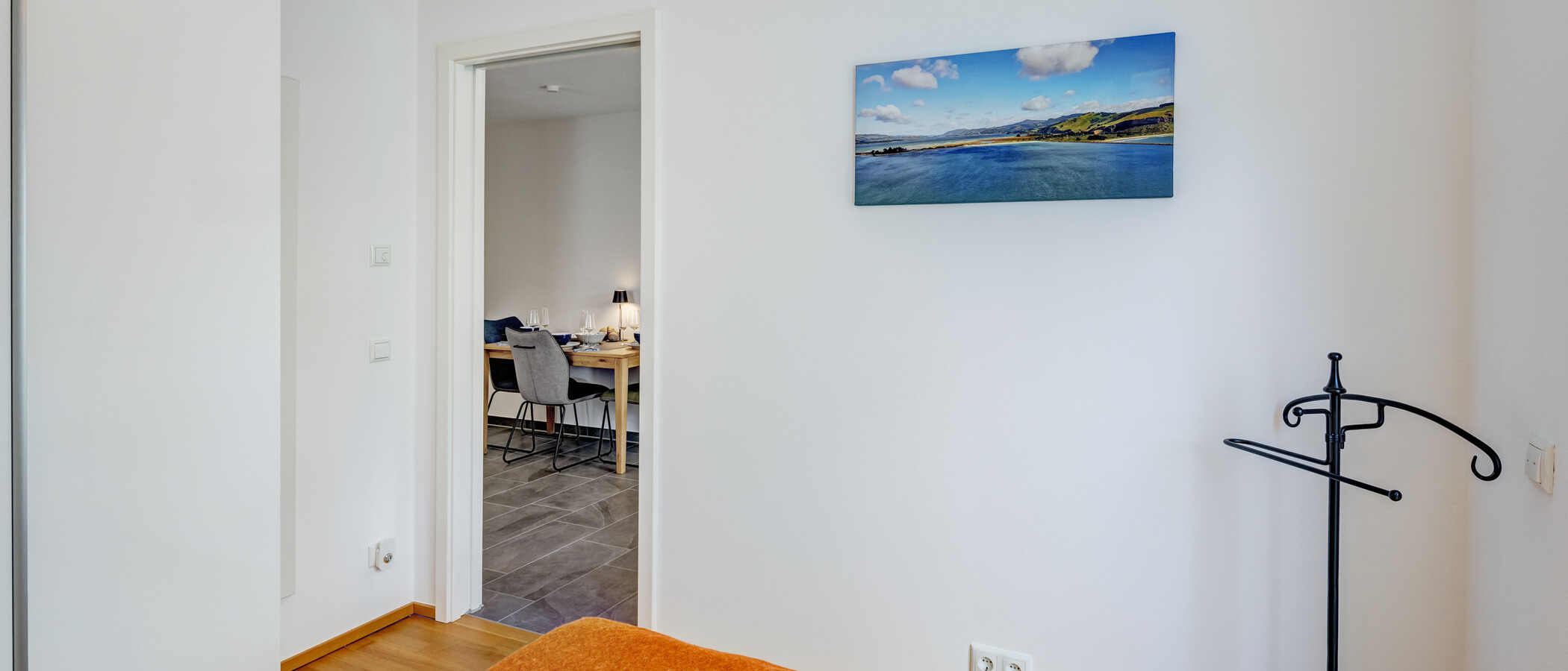 appartement München Fürstenried 04 chambre 14988