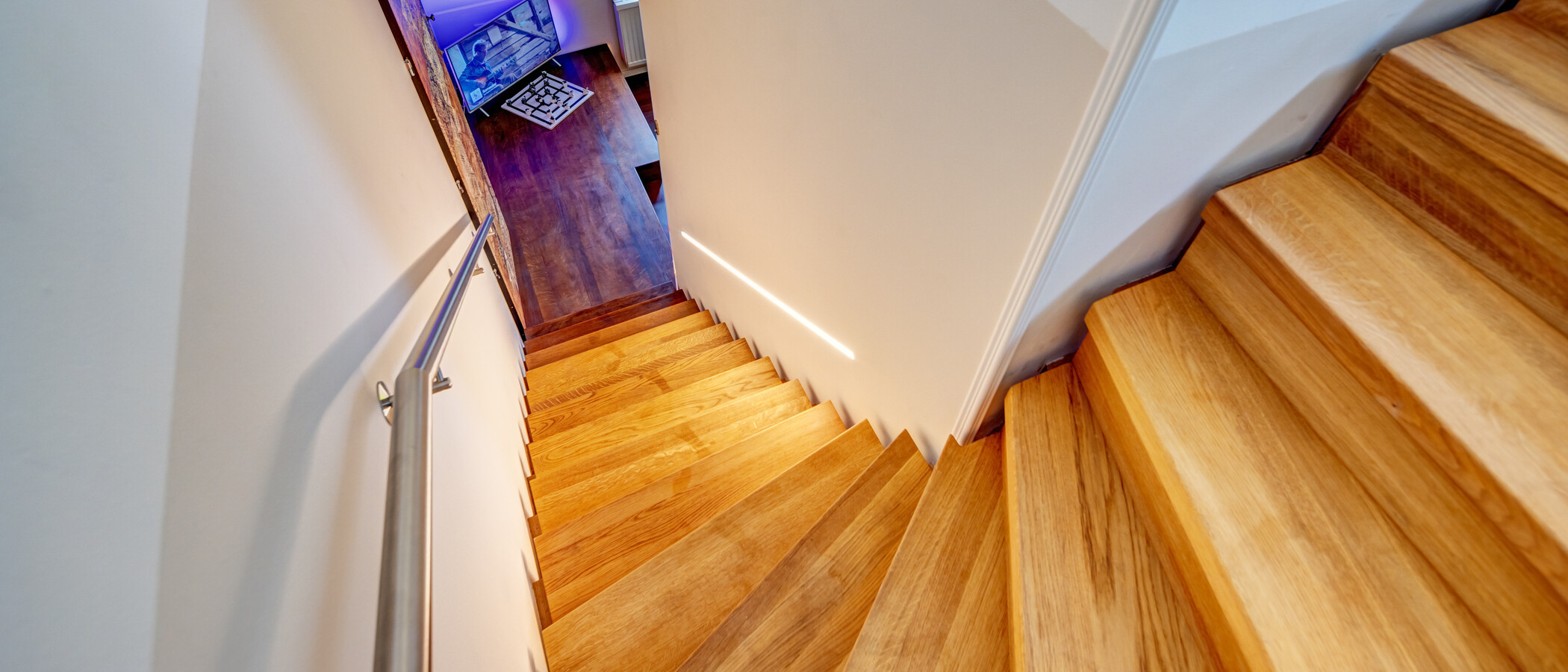 appartement style maisonnette München Ludwigsvorstadt 05 entrée/couloir 14989