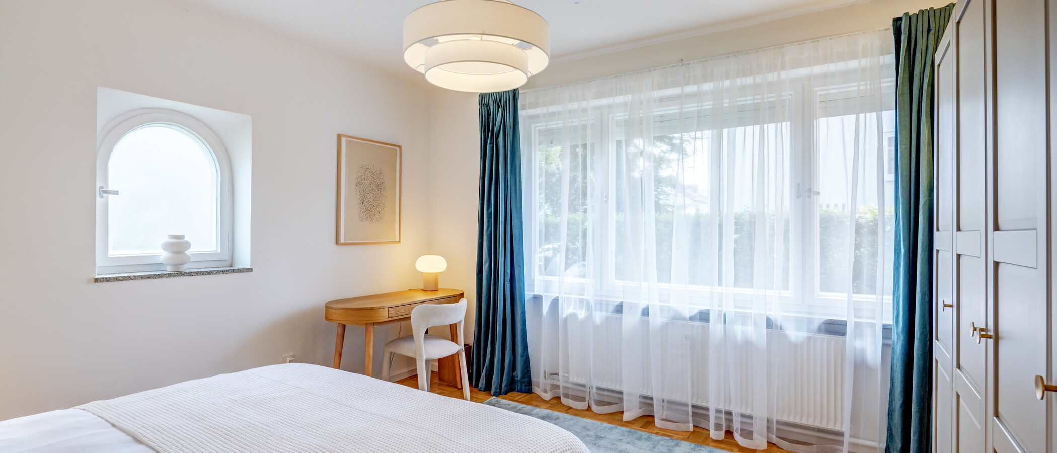 appartement München Harlaching 02 2ième chambre 14990