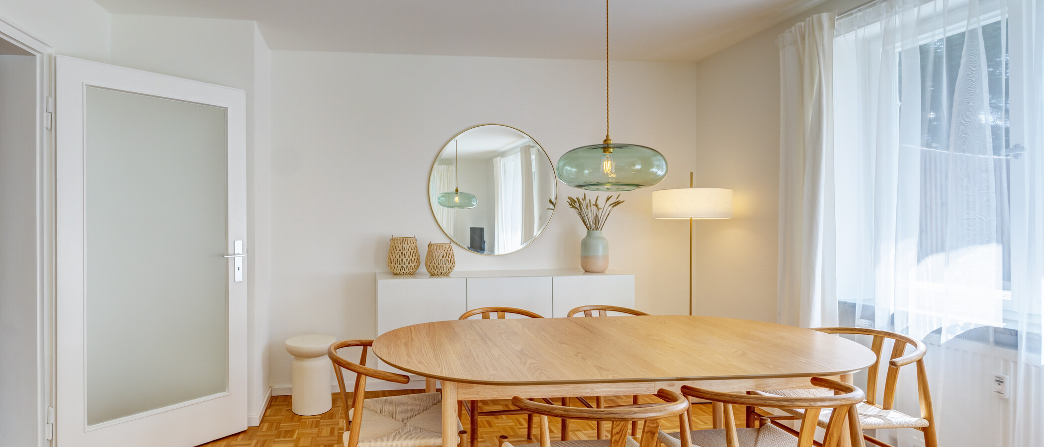 appartement München Harlaching 04 pièce à vivre 14990