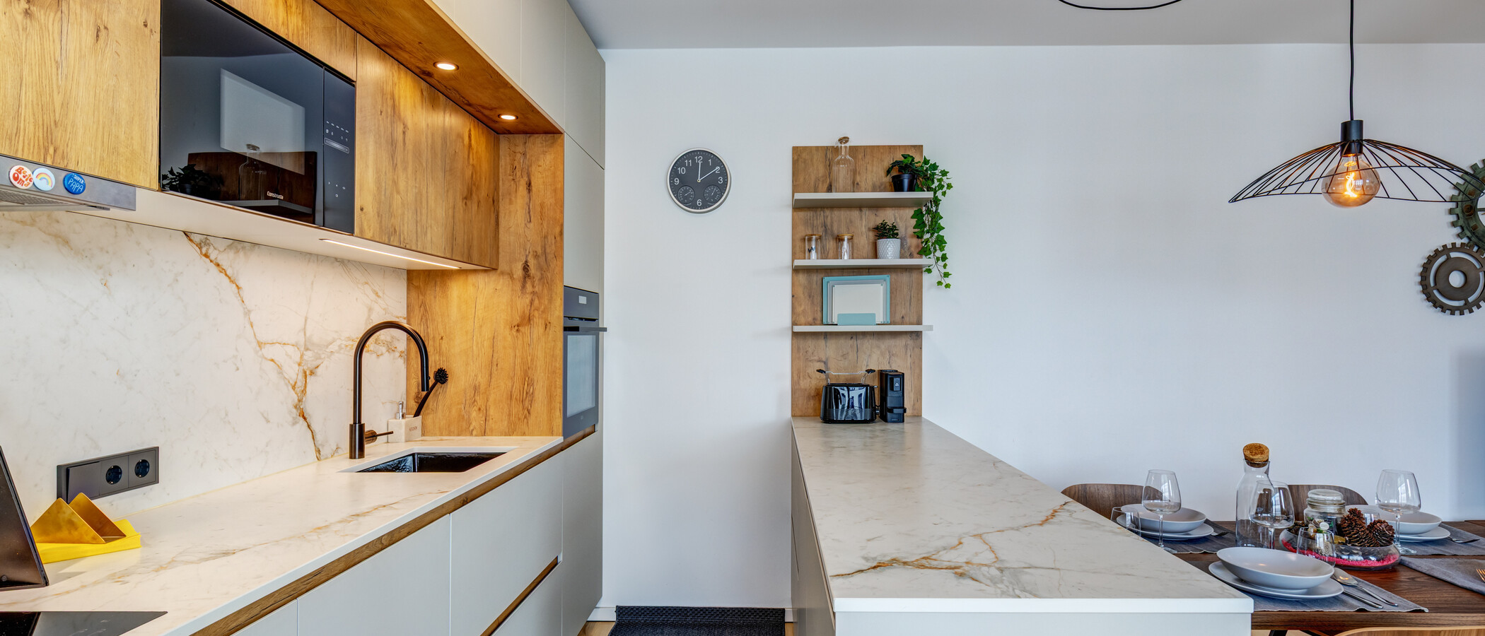 appartement München Neuperlach 03 cuisine 14991