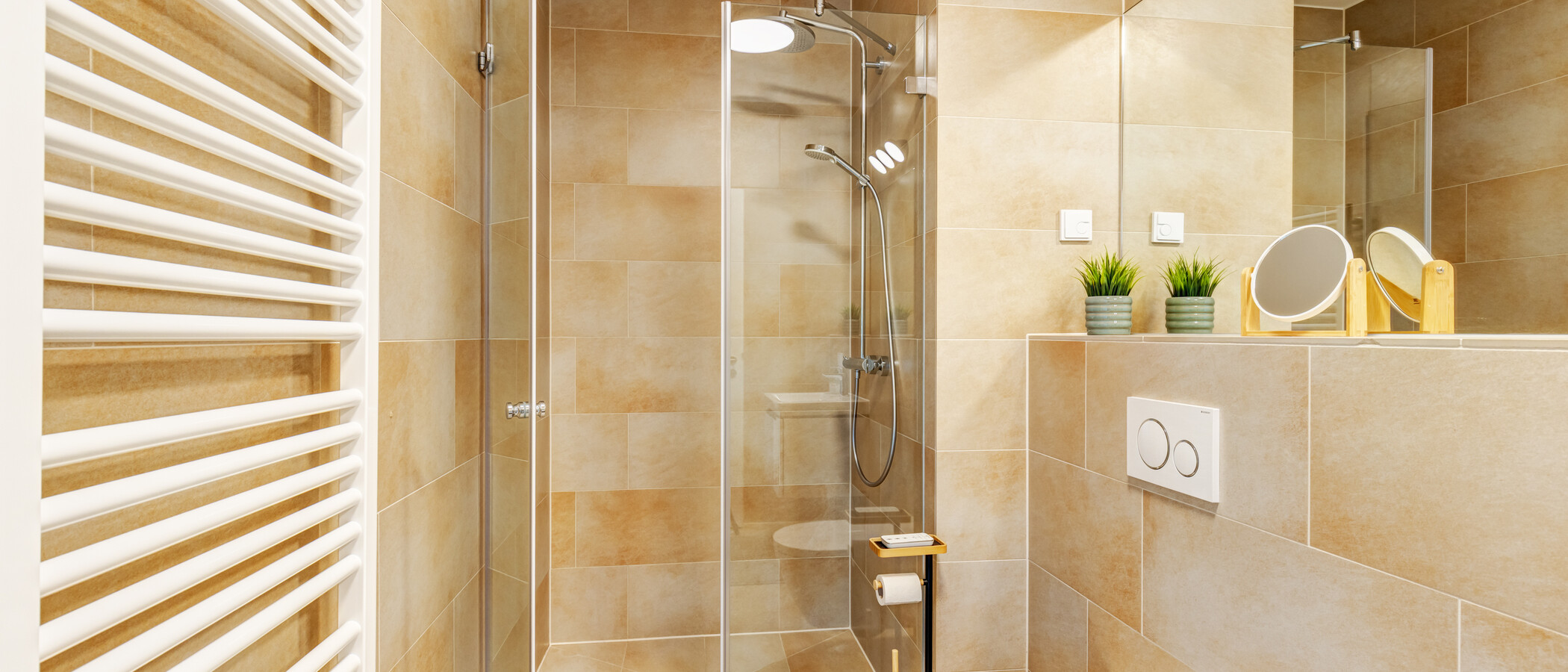 appartement München Neuperlach 03 2ème s. de bain 14991