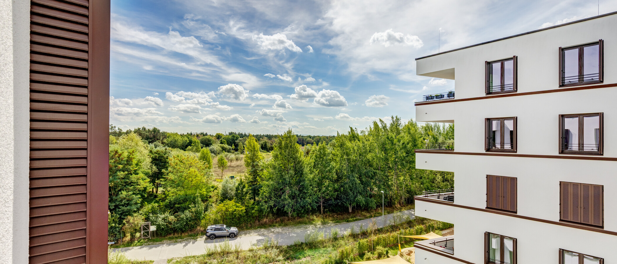 appartement München Neuperlach 01 vue 14991