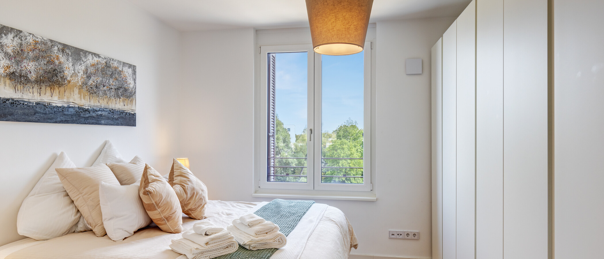 appartement München Neuperlach 02 chambre 14991