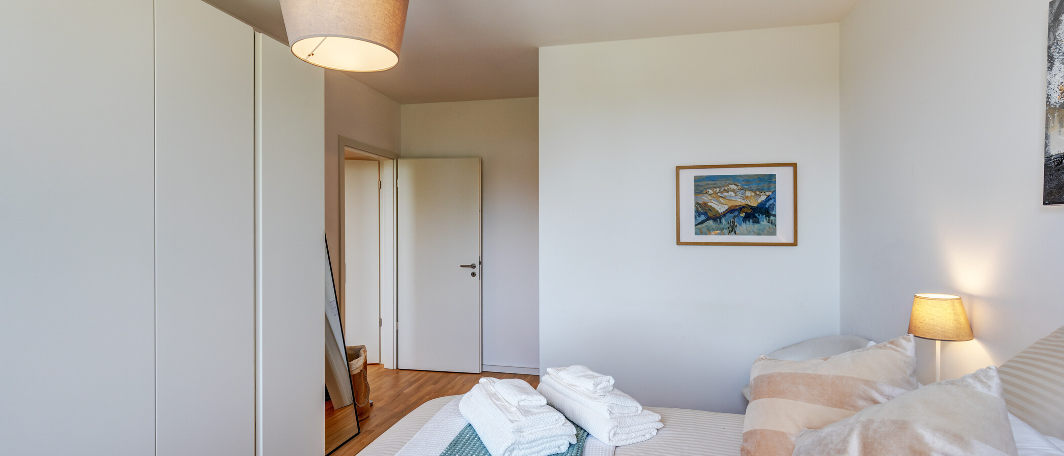 appartement München Neuperlach 04 chambre 14991