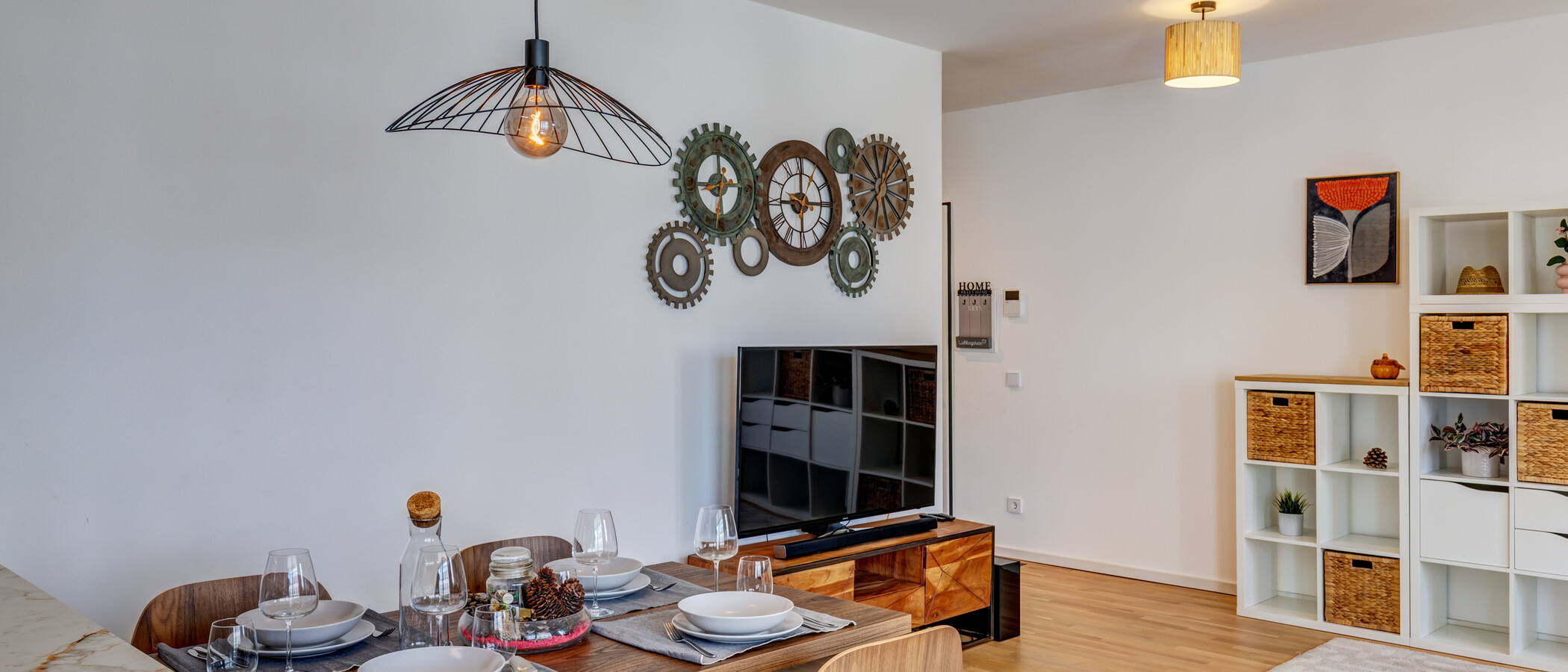 appartement München Neuperlach 03 pièce à vivre 14991