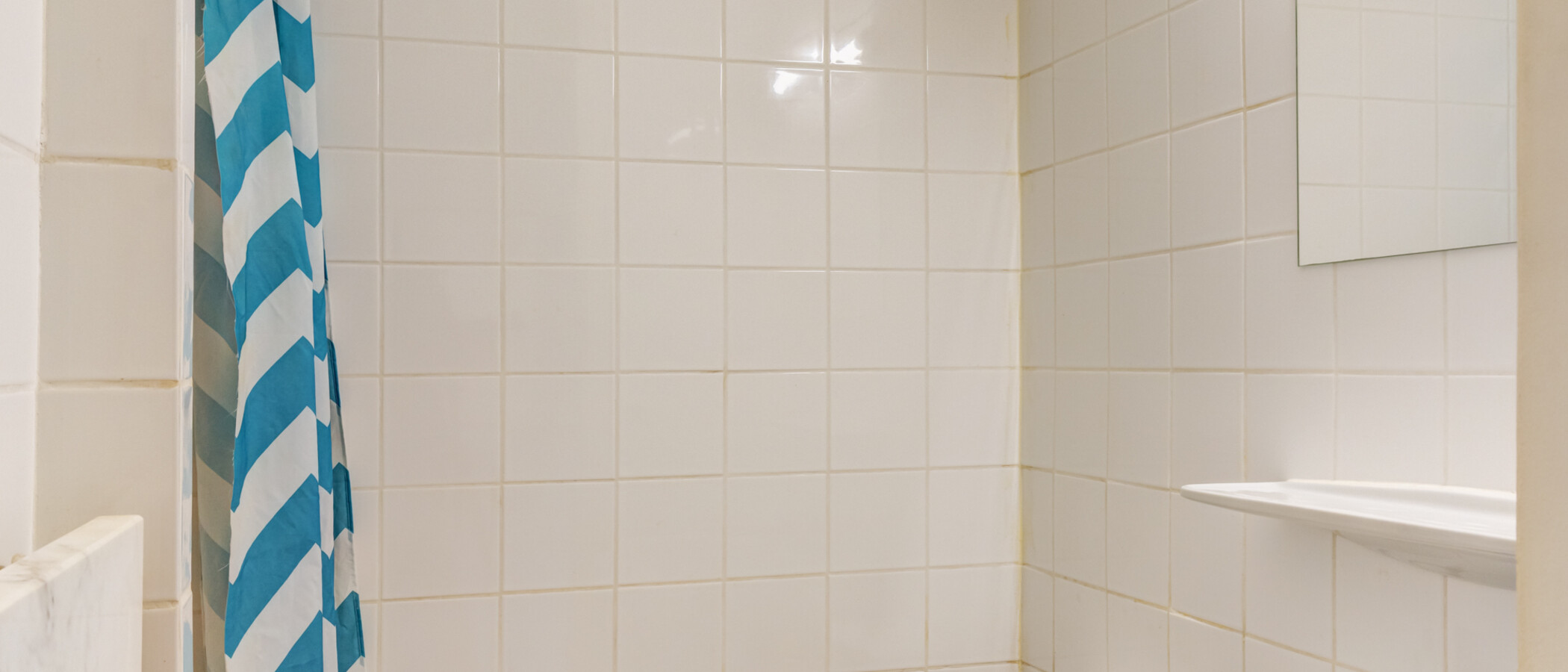 studio München Maxvorstadt - Universitätsviertel 01 salle de bain 14992
