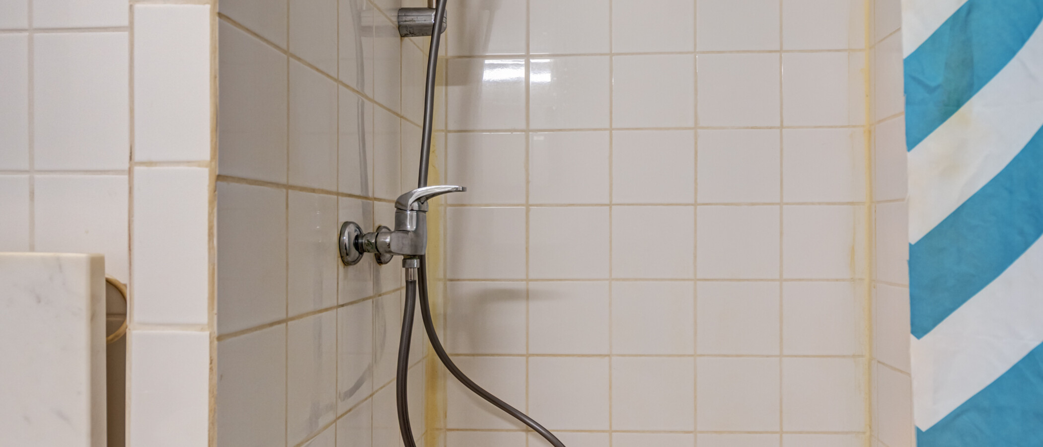 studio München Maxvorstadt - Universitätsviertel 02 salle de bain 14992