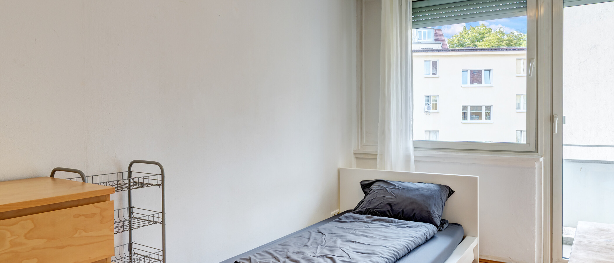 studio München Maxvorstadt - Universitätsviertel 03 pièce à vivre 14992