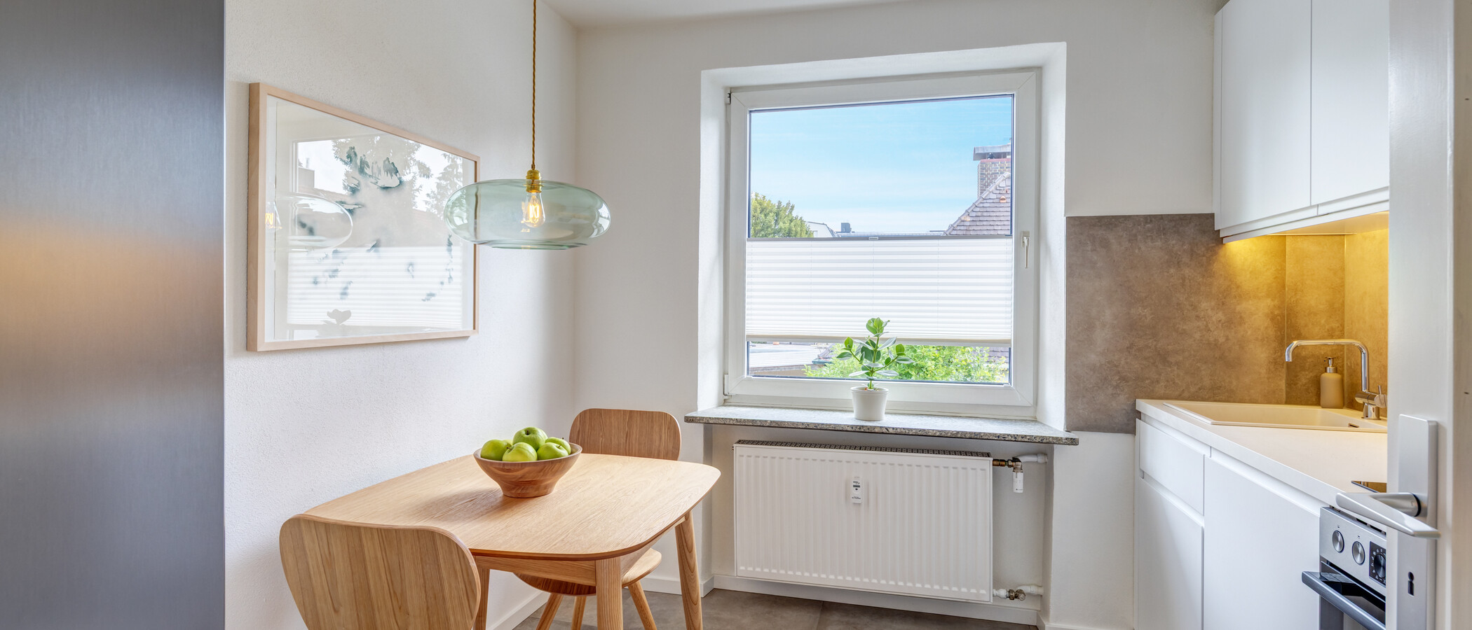 appartement München Harlaching 01 cuisine 14994