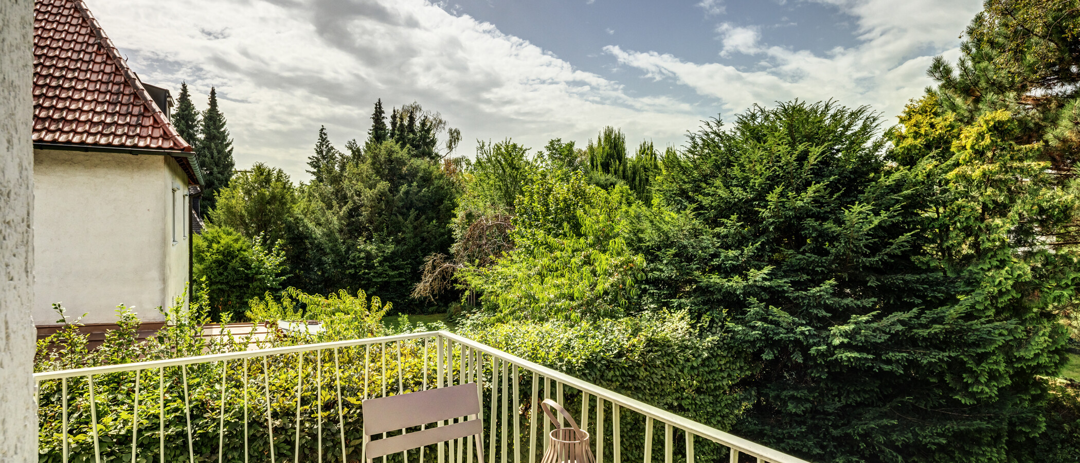 appartement München Harlaching 03 vue 14994