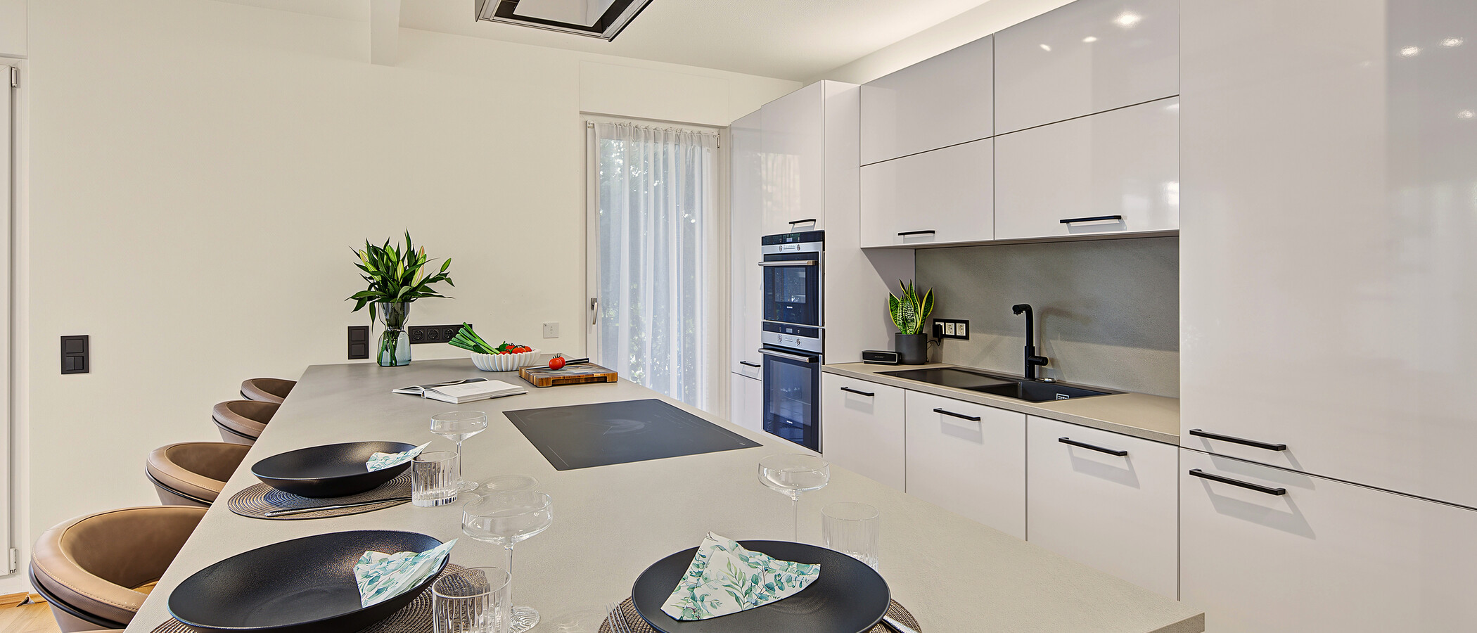 appartement München Obergiesing 02 cuisine 14995