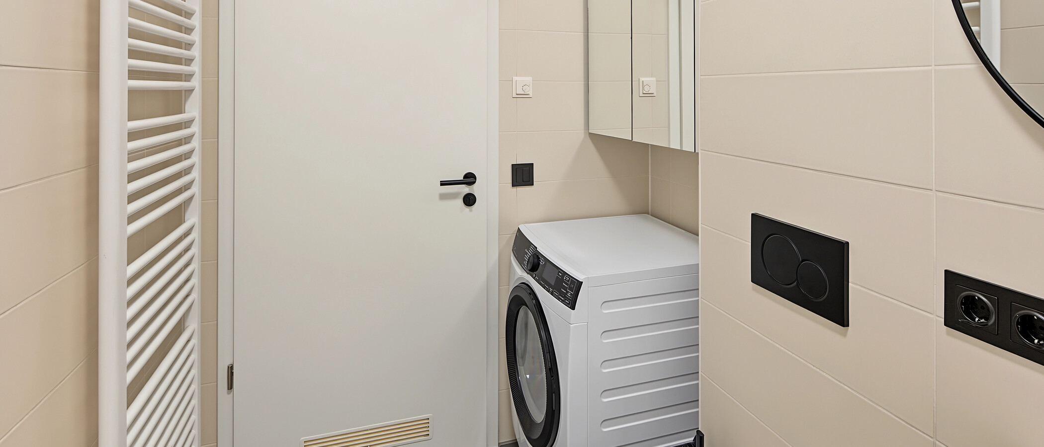 appartement München Obergiesing 02 2ème s. de bain 14995