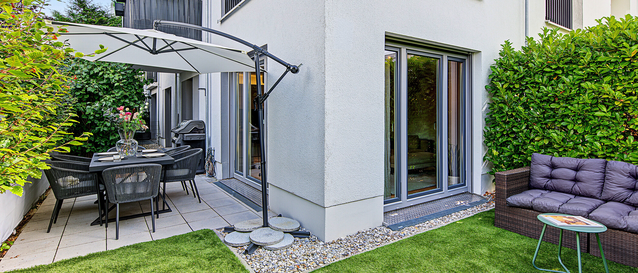 appartement München Obergiesing 01 terrasse 14995