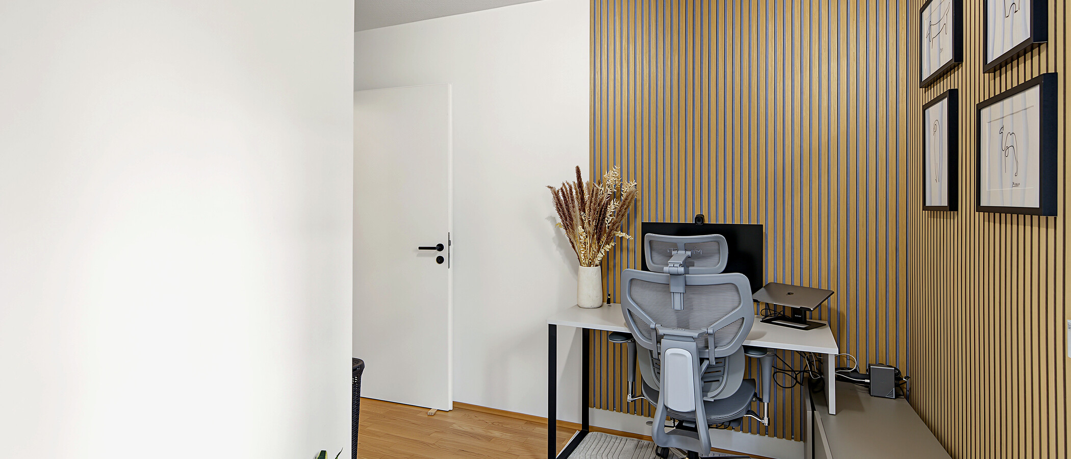 appartement München Obergiesing 03 2ième chambre 14995