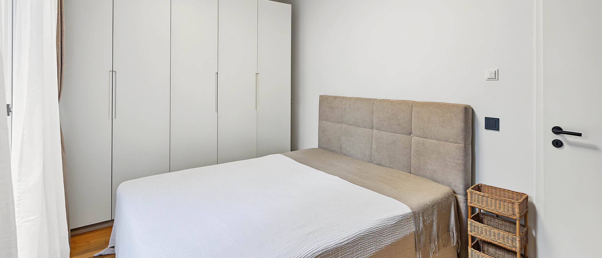 appartement München Obergiesing 01 1ère chambre 14995