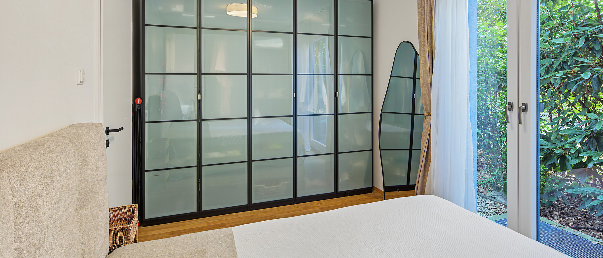 appartement München Obergiesing 03 1ère chambre 14995