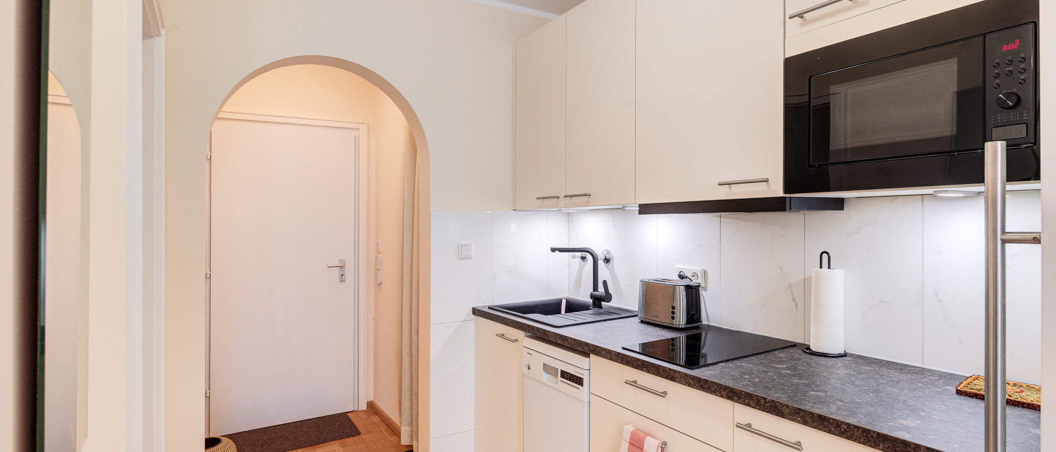 appartement München Solln 01 cuisine 14996