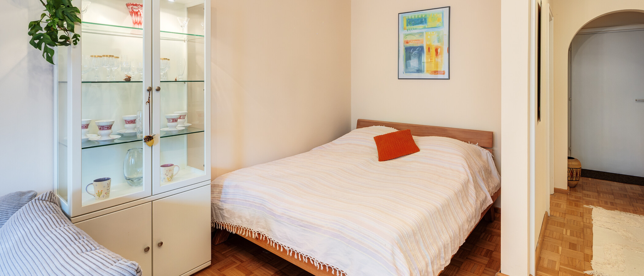 appartement München Solln 01 chambres 14996