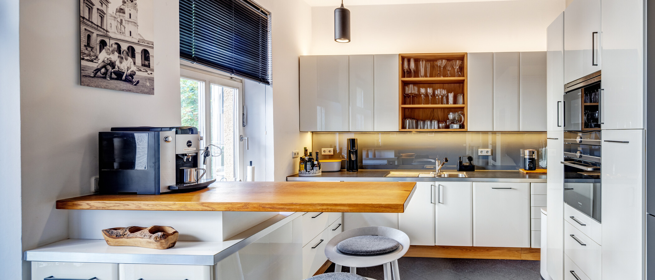 appartement München Altbogenhausen 01 cuisine 14997