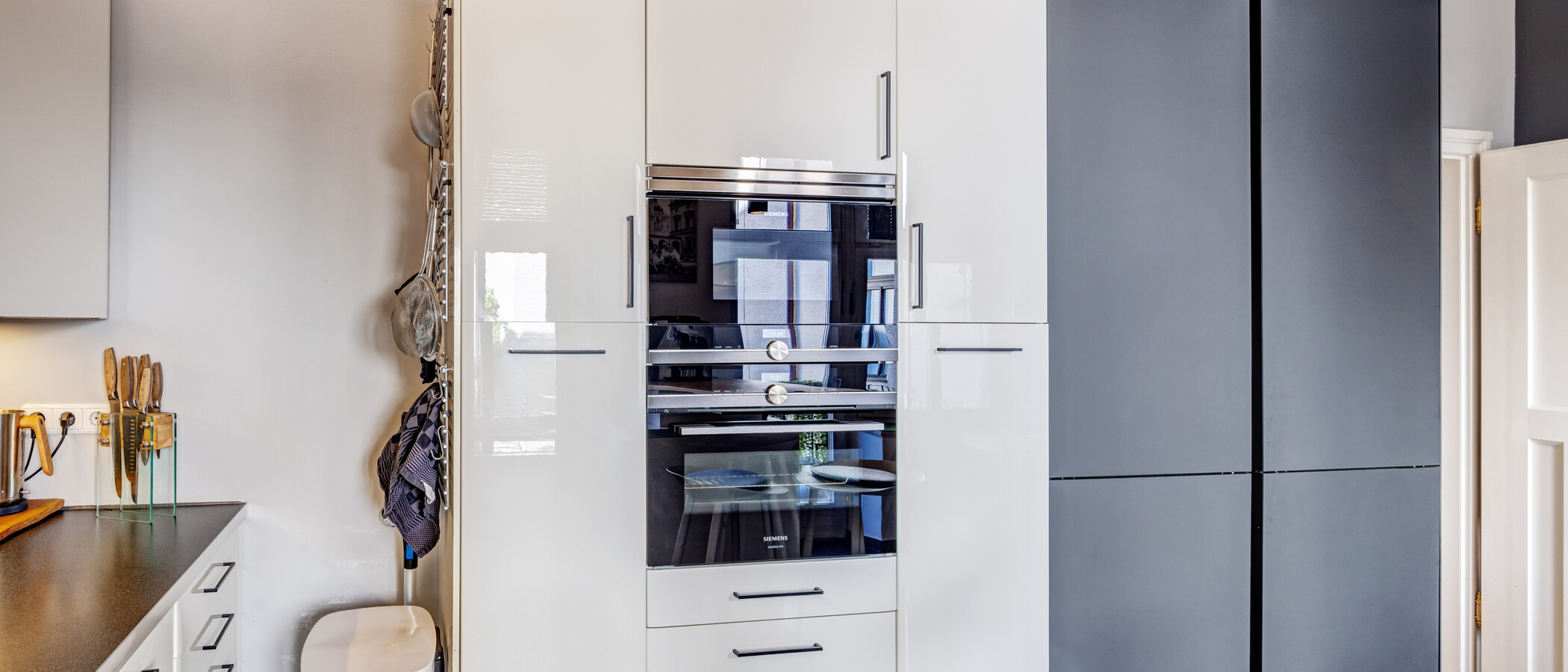 appartement München Altbogenhausen 02 cuisine 14997