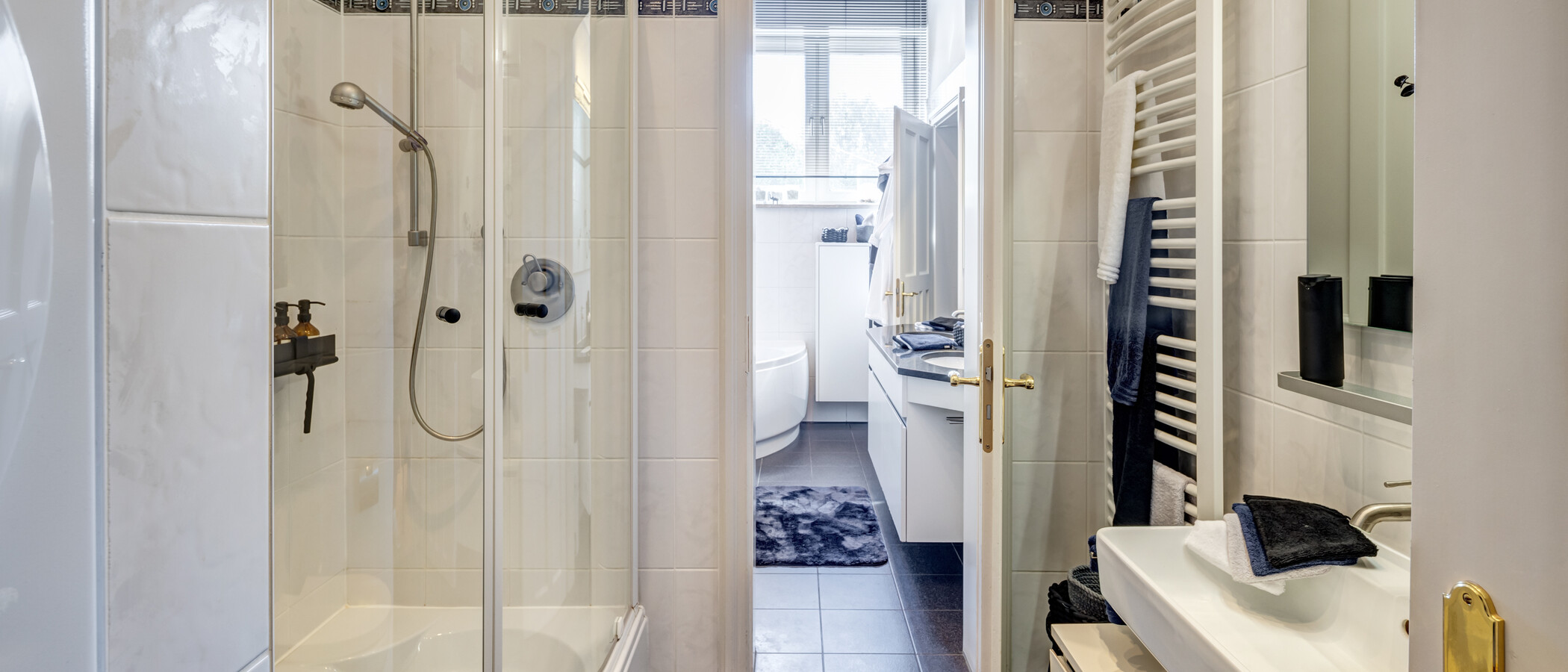 appartement München Altbogenhausen 01 2ème s. de bain 14997