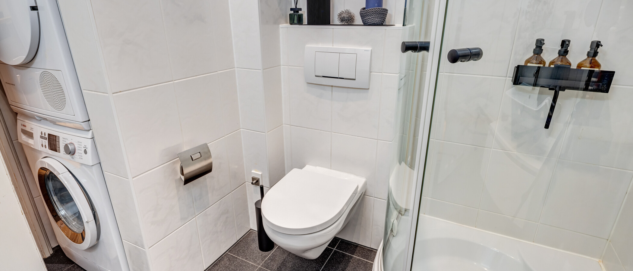 appartement München Altbogenhausen 02 2ème s. de bain 14997