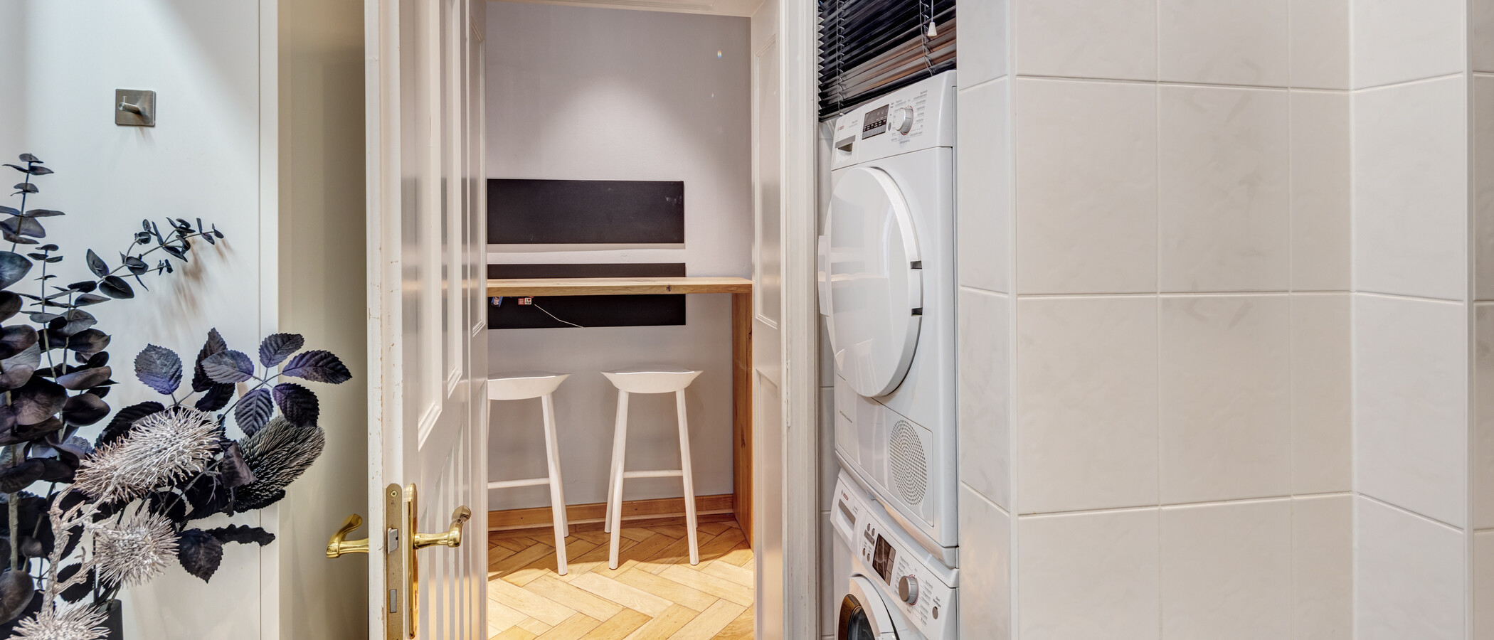 appartement München Altbogenhausen 03 2ème s. de bain 14997