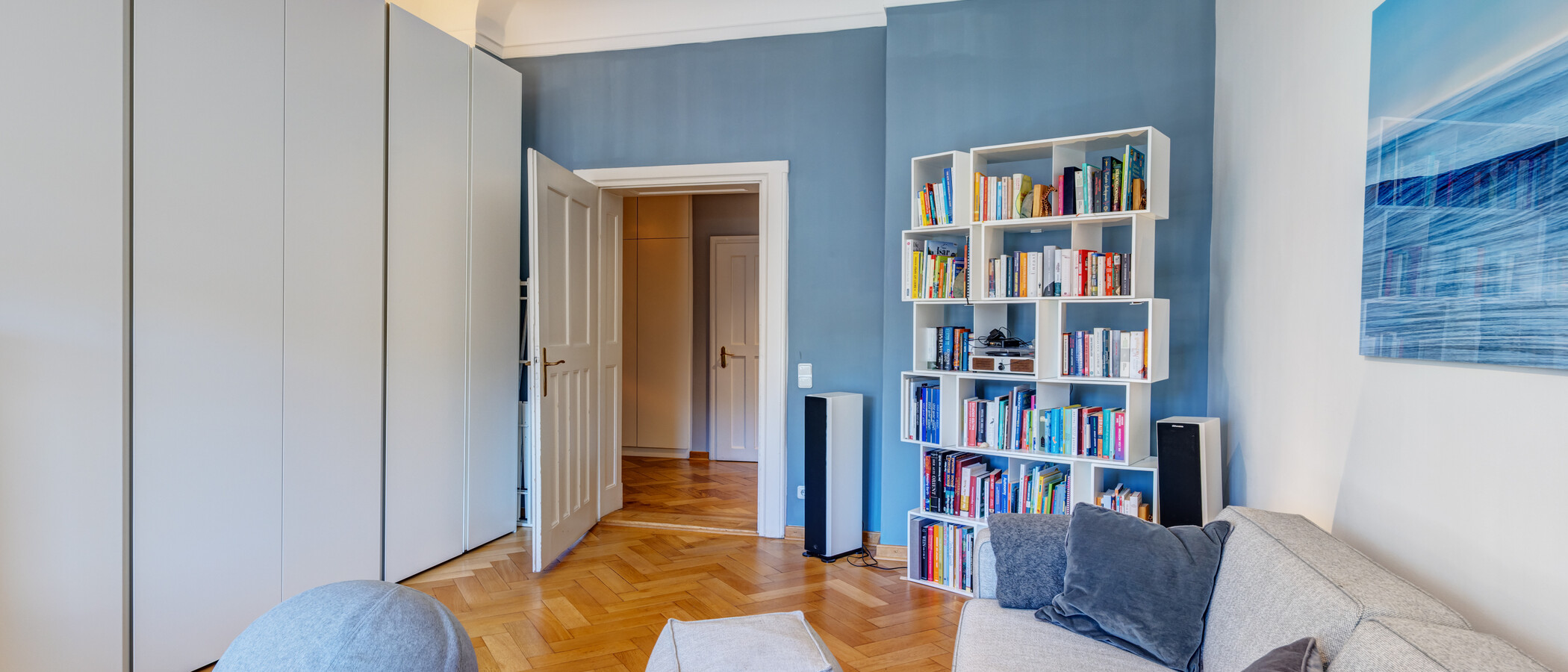 appartement München Altbogenhausen 02 chambre 14997