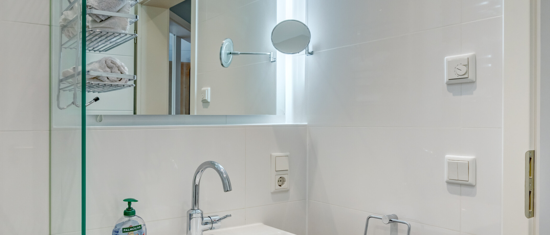 appartement München Solln 02 2ème s. de bain 14998