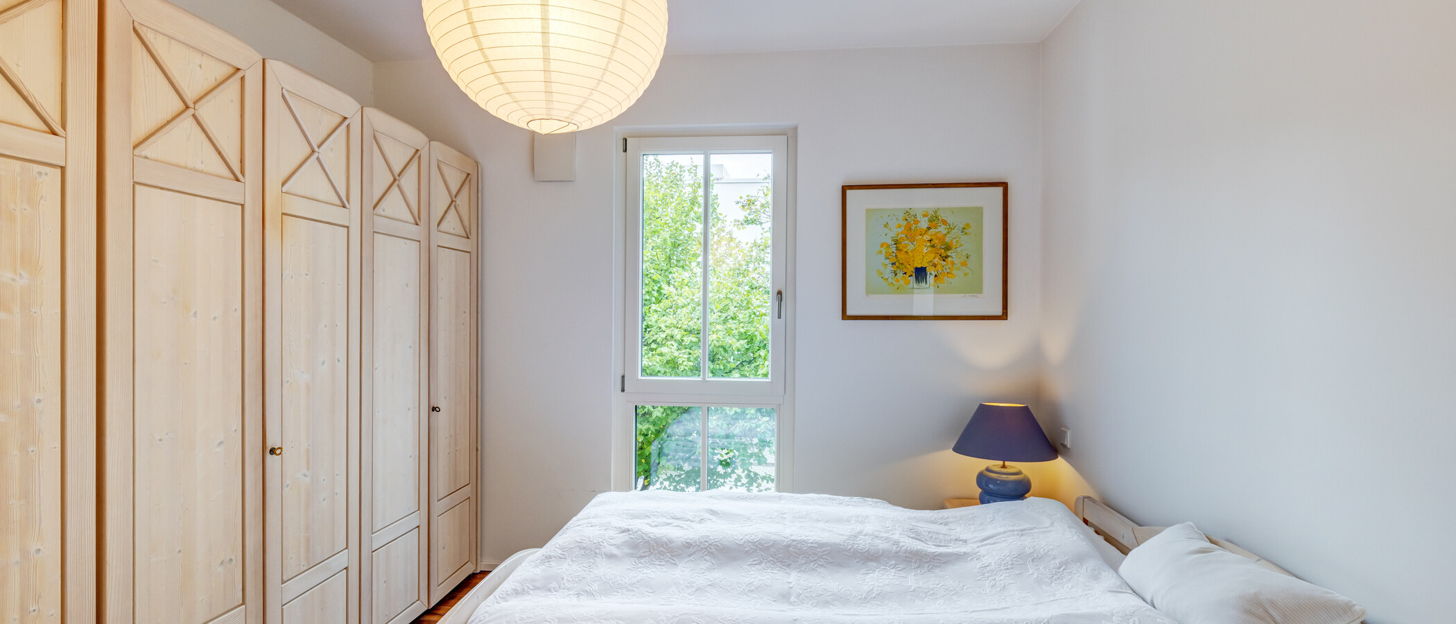 appartement München Solln 01 chambre 14998