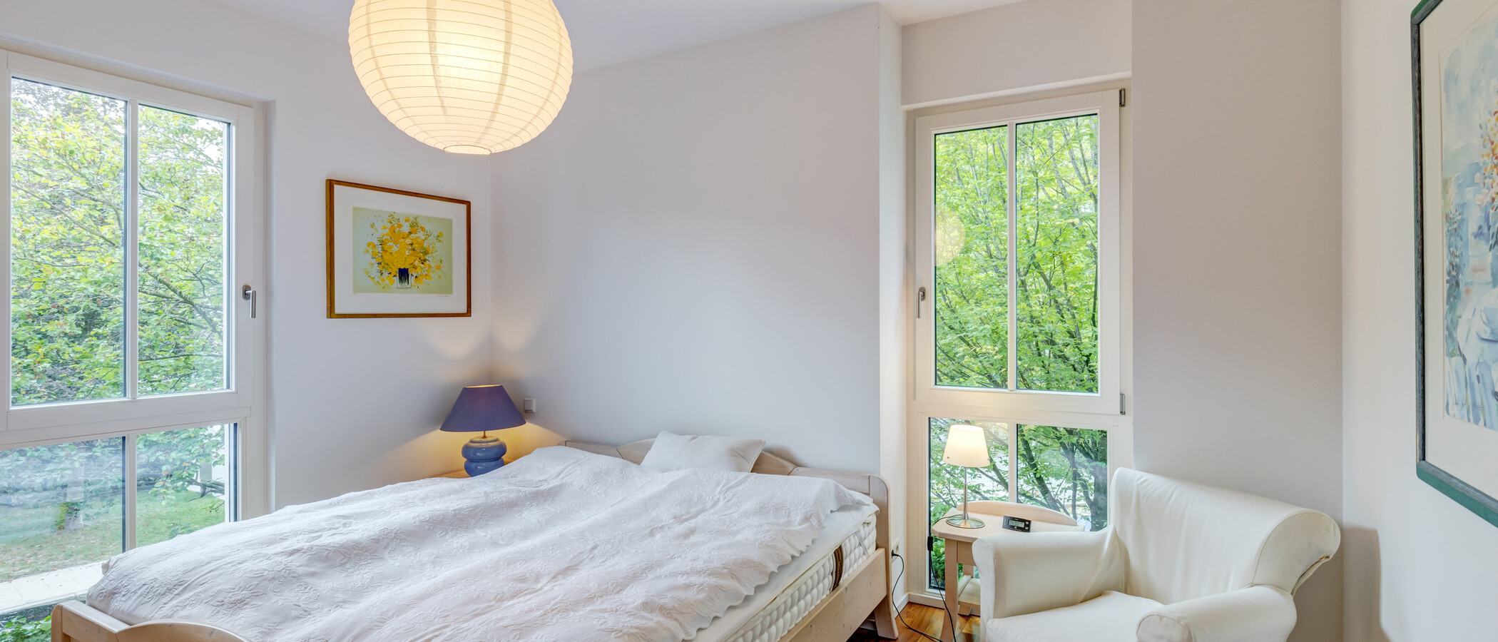 appartement München Solln 02 chambre 14998