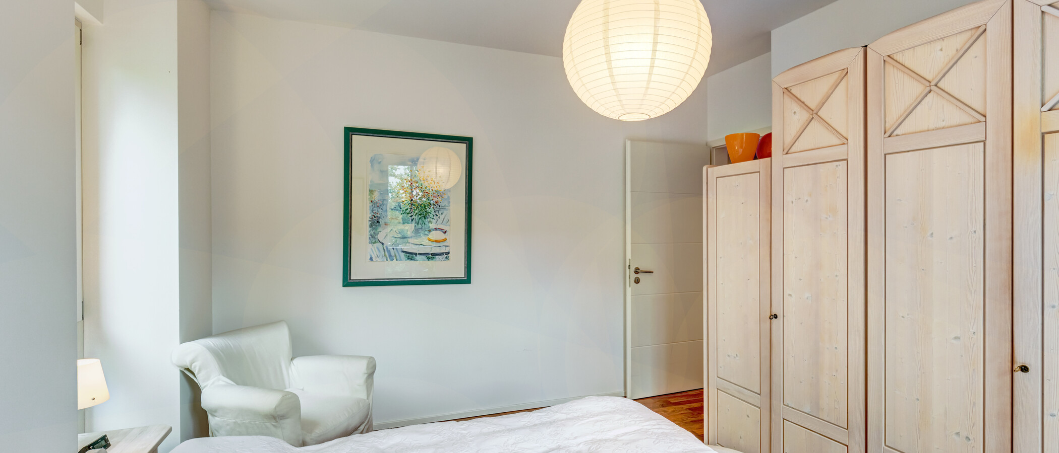 appartement München Solln 03 chambre 14998