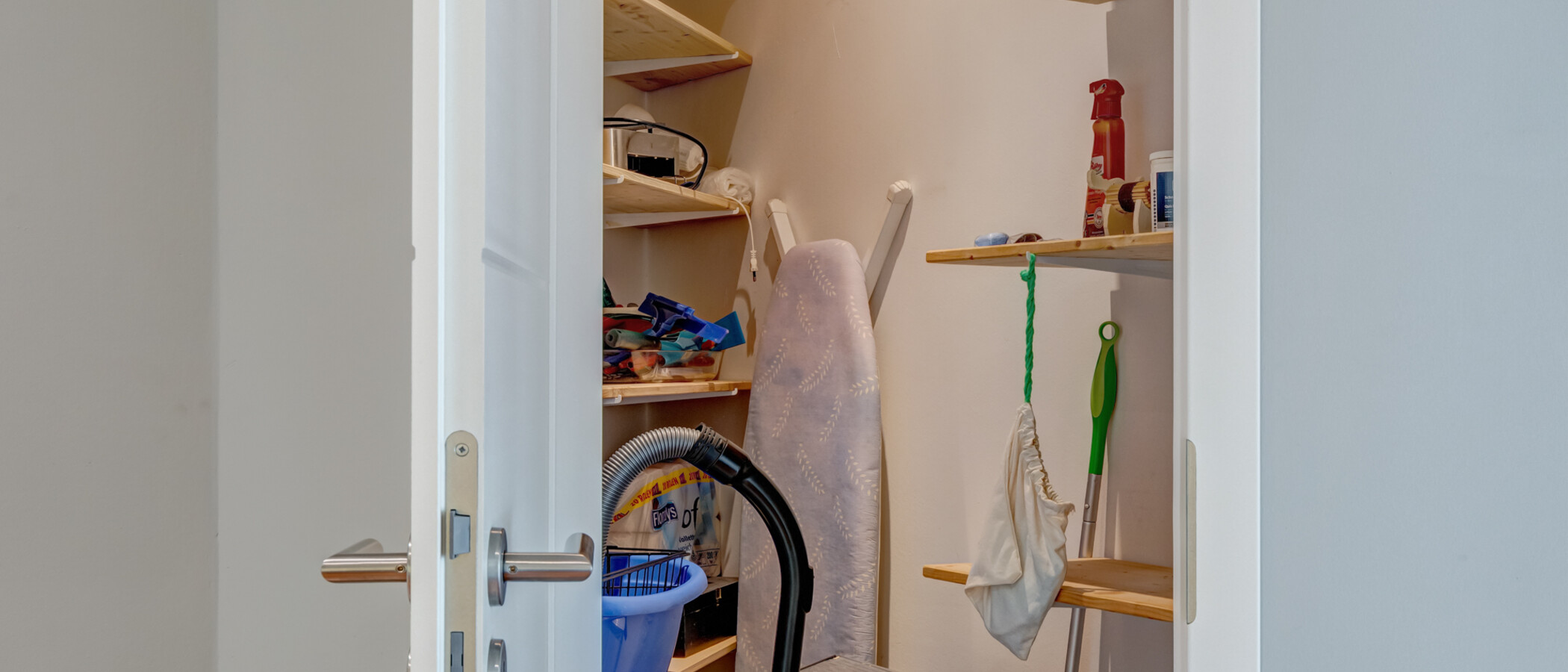 appartement München Solln 01 débarras 14998