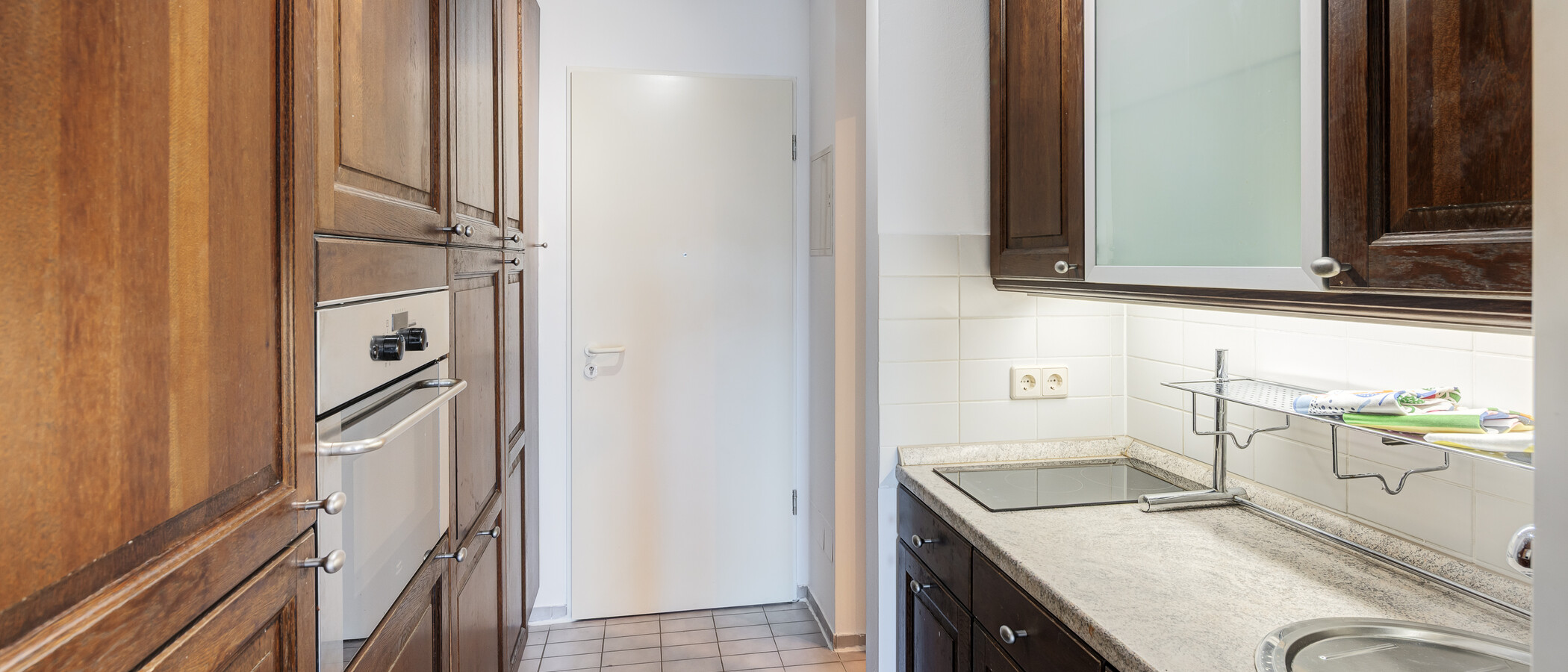 appartement München Zamdorf 02 cuisine 14999