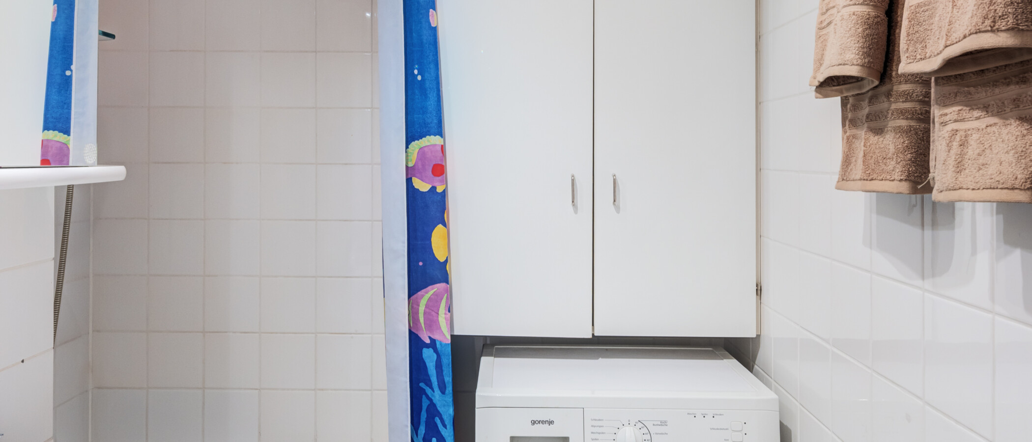 appartement München Zamdorf 02 salle de bain 14999