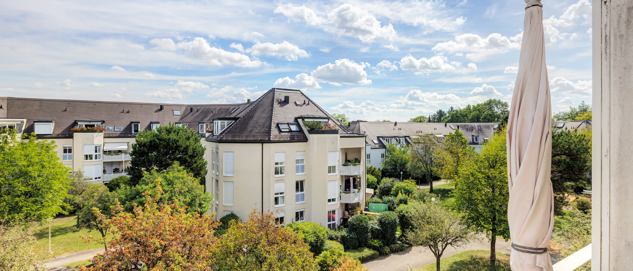 appartement München Zamdorf 01 vue 14999