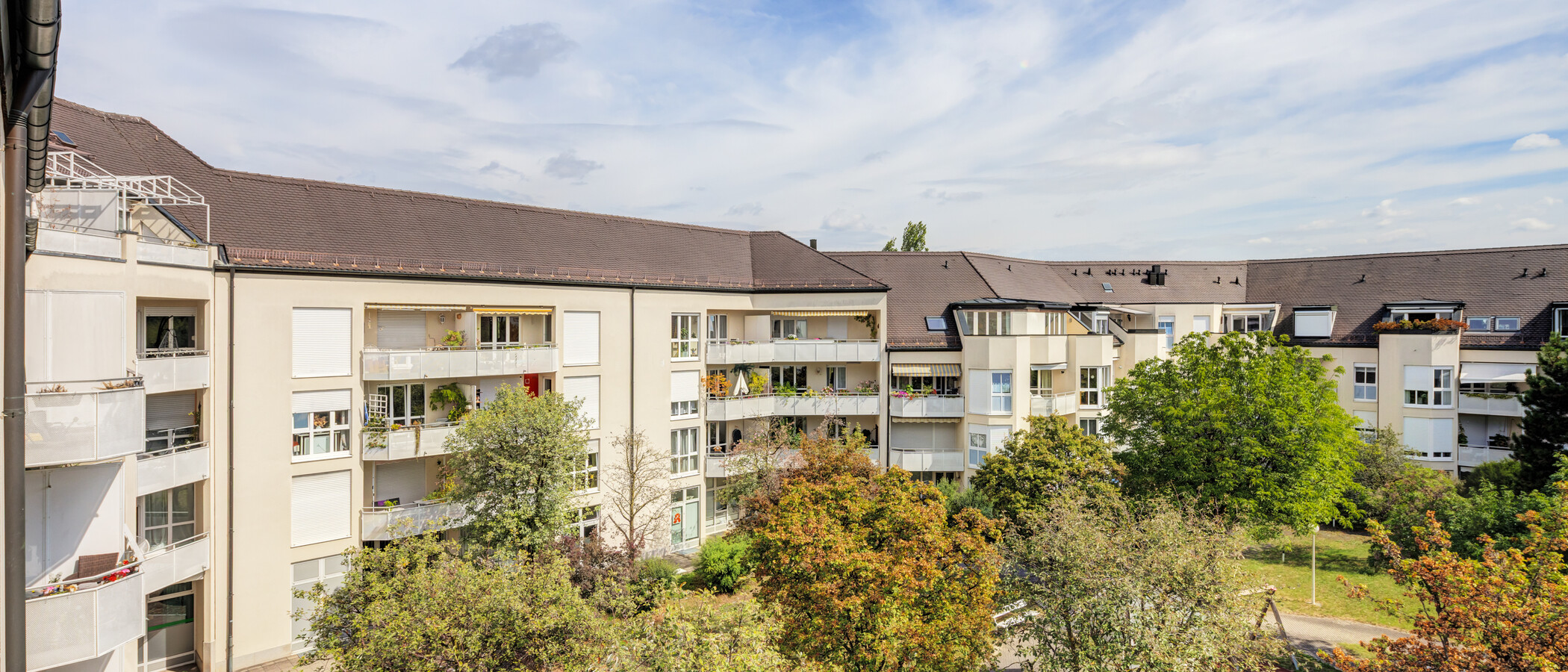 appartement München Zamdorf 02 vue 14999