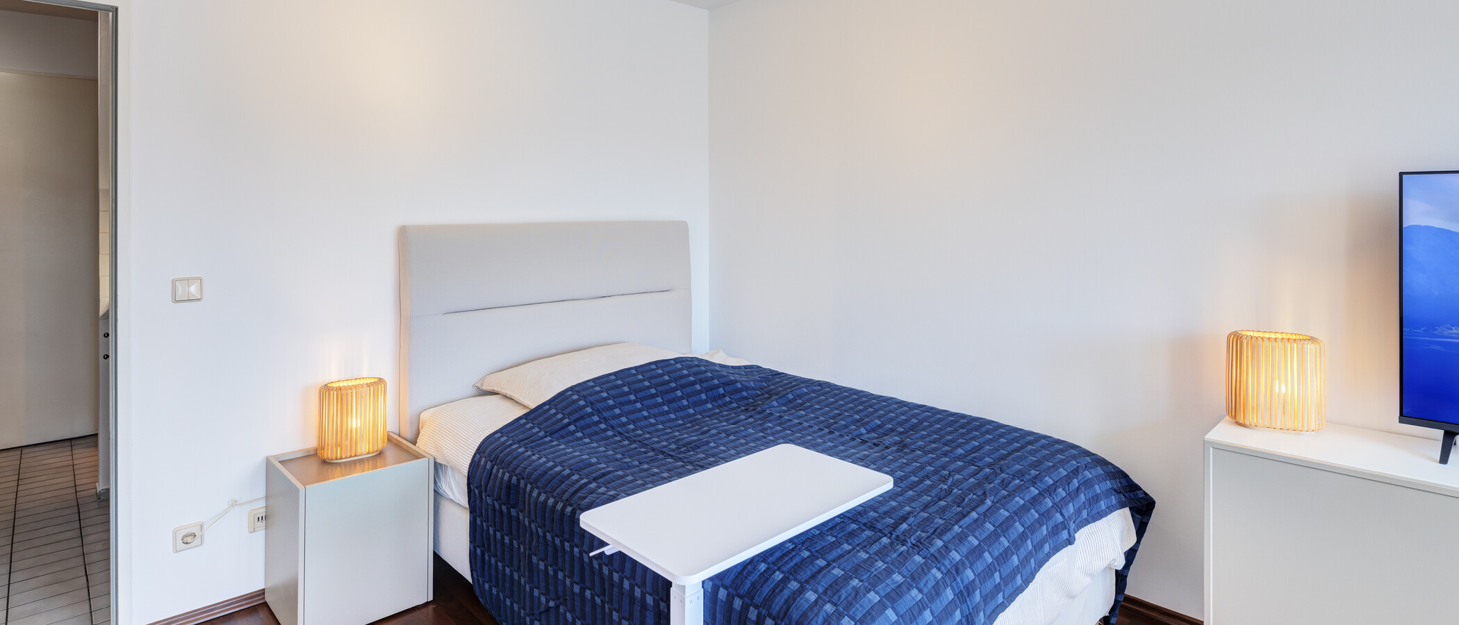 appartement München Zamdorf 01 chambres 14999